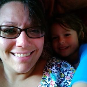 Meet your Posher, Lynne